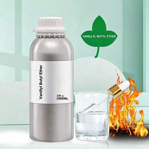 Vanillyl Butyl Ether VBE Vanillyl Butyl Ether Cosmetic Grade VBE Warming Agent Hotness External Massage Oil - Product Image 2