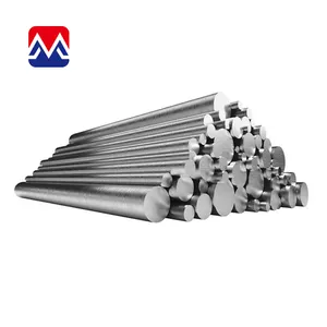 قوالب/قضبان/أسلاك مستديرة Inconel 718، سبيكة النيكل 718 N07718 W.Nr.2.4668، السعر لكل كجم، قوالب 718 في كل كجم