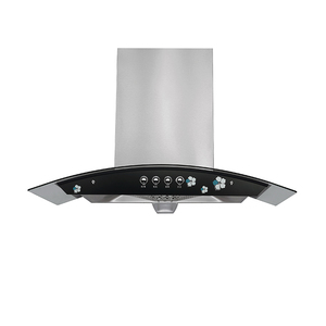 Extractor de capó de cocina, Extractor de cocina de alta calidad, nuevo diseño, el más vendido - Product Image 5