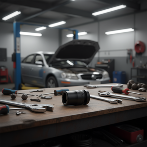 ประแจซ็อกเก็ต1/2 MP 235สำหรับซ่อมยานยนต์ - Product Image 3