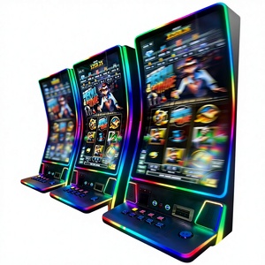 เมนบอร์ดเกมหยอดเหรียญพร้อมการรับประกัน 1 ปี (<span class=keywords><strong>ภาษา</strong></span>อังกฤษ) - Product Image 5