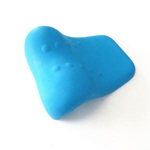 Almohada quiropráctica para aliviar el dolor de TMJ, alineación de columna Cervical, regalos para hombres y mujeres - Product Image 4