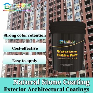 Revêtement en pierre naturelle Limeijia résistant aux intempéries et durable pour villas de luxe – Vente directe en gros, guide de construction, options de couleurs riches - Product Image 6