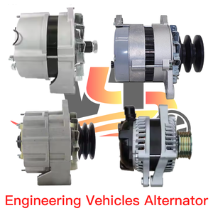 Ealeng031 28V 70A ô tô động cơ máy phát điện <span class=keywords><strong>alternator</strong></span> cho <span class=keywords><strong>Cummins</strong></span> <span class=keywords><strong>6bt</strong></span> <span class=keywords><strong>5.9</strong></span> động cơ OEM 4938600 jfz276w tự động phát điện - Product Image 5
