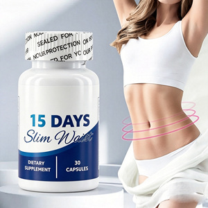 El Mejor Producto Adelgazante, Cápsulas Quemagrasas, Suplemento para Bajar de Peso, Cápsulas de Limpieza de 15 Días para una Pérdida de Peso Rápida, <span class=keywords><strong>30</strong></span> Cápsulas - Product Image 3