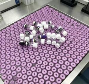 Poudre de collagène lyophilisée en gros à effet puissant, nouvelle formule efficace - Product Image 2