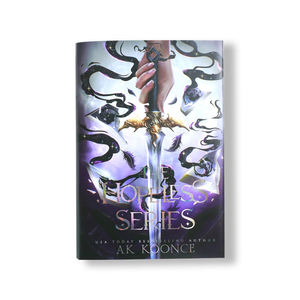 Impresión de Libros Personalizados con Tapa Dura y Bordes Pintados, con Sobrecubierta, Edición de Autor de Novela de Fantasía y Aventura, OEM ODM - Product Image 3