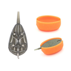 Plomb de haute qualité sans peinture, plastique d'alimentation pour poisson méthode de pêche - Product Image 4