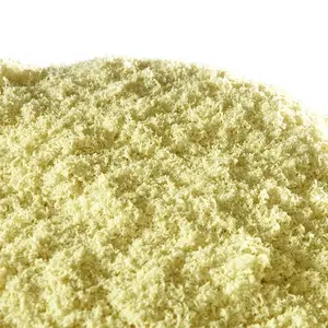 Fonte direta de fábrica para aramida kevlar pó milled fibra de aramida para compostos de borracha