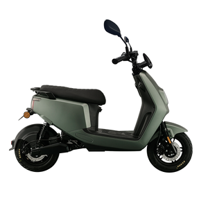 Monopattino Elettrico <span class=keywords><strong>Vintage</strong></span> 2000W con Batteria Rimovibile, in Lega di Alluminio, Impermeabile, Omologato EEC COC, Prodotto in Cina - Product Image 5