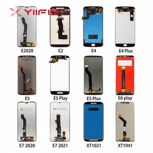 Écrans de téléphone : Fabricant d'écrans LCD et OLED pour <span class=keywords><strong>Motorola</strong></span> Z3 – Remplacement d'écran de téléphone (mobile) - Product Image 2