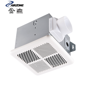 70CFM Siêu Yên Tĩnh Dễ Dàng Lắp Đặt Quạt Tắm - Product Image 1