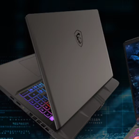 Pour MSI Vector 16 HX AI A2XWJG-464CN Intel Core Ultra 9 275HX RTX5090 16 Go 1 To 2.5K QHD+ 2560x1600 240 Hz 16 pouces