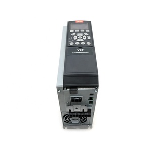 อินเวอร์เตอร์ขายดี รุ่น 131B0482 VLT 2HP 380-500VAC สำหรับระบบอัตโนมัติในอุตสาหกรรม - Product Image 5