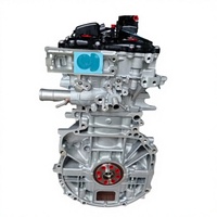Ensemble moteur 8AR, bloc moteur 8AR-FTS pour Toyota GS200 IS200t NX200t SUV 2.0T