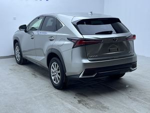 <span class=keywords><strong>Lexus</strong></span> NX200 <span class=keywords><strong>2020</strong></span> Usado, Gasolina, Bajo Kilometraje, Buen Estado, Vehículo de Gasolina, Autos Usados <span class=keywords><strong>Lexus</strong></span> NX200 - Product Image 6
