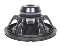 Aimant néodyme 12 pouces mid woofer puissance 200 watts line array boîte en bois haut-parleur pièces HF-12GB76