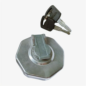 टैंक ईंधन कैप एनqr75 4hk1 के लिए 8-98146010-0 8980889820 के साथ टैंक ईंधन कैप - Product Image 3