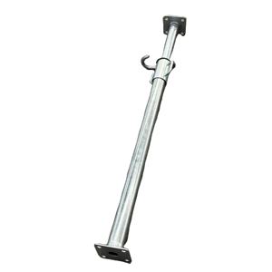 4 capacità di carico muro di cemento regolabile in acciaio Prop Jack Post per la vendita - Product Image 1