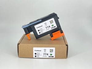 เข้ากันได้กับ<span class=keywords><strong>774</strong></span>หัวพิมพ์<span class=keywords><strong>774</strong></span>สำหรับ6610/6810เครื่องพิมพ์ HP Designjet สำหรับการพิมพ์หัวฉีดที่เข้ากันได้ - Product Image 5