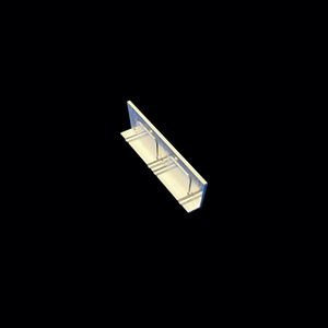 Support d'outil professionnel de haute qualité sur mesure pour machine-outil, service d'usinage CNC en fonte et acier inoxydable - Product Image 6