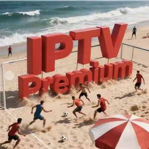 德国阿拉伯语IPTV经销商 IPTV 4K全高清流媒体服务在法国、美国、加拿大等地风靡 美国市场销售火爆 - Product Image 2