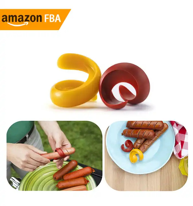 2024 alibaba online shopping,spiral slicer,hot dog
