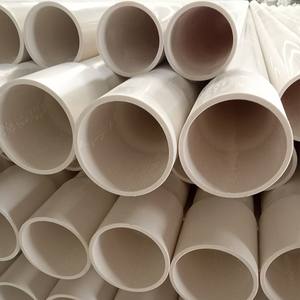 Tubo de suministro de agua de aislamiento térmico <span class=keywords><strong>PPR</strong></span> Tubo de proyecto estándar de PVC con conexión de fusión a tope Tubería <span class=keywords><strong>PPR</strong></span> compatible con ASTM - Product Image 1