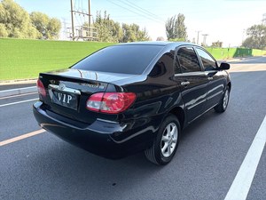 <span class=keywords><strong>Toyota</strong></span> <span class=keywords><strong>Corolla</strong></span> 2006 1.8 GLX-i Automático, Sedán Japonés Usado, Alta Gama y Confiable, Cómodo y Bien Equipado - Product Image 2