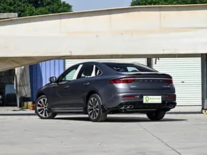 Geely Xingyue L PHEV 2024 Usato: Prezzo Cina, Nuovo Modello Ibrido Plug-in EV, Preventivo e Valutazione del Valore - Product Image 3