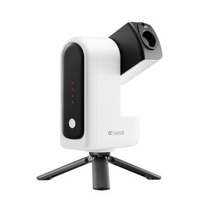 Télescope astronomique intelligent ZWO Seestar S30 Pro <span class=keywords><strong>pour</strong></span> <span class=keywords><strong>observer</strong></span> <span class=keywords><strong>les</strong></span> <span class=keywords><strong>étoiles</strong></span>, le Soleil et la Lune - Product Image 2