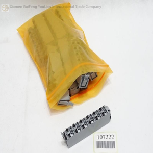 B &amp; Terminal de terrain X20TB12 / Prix par unité, neuf, original, en stock, automatisation industrielle, PAC dédié, PLC - Product Image 1