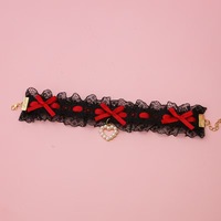 Colliers pour animaux de compagnie, chats et chiens, dentelle, nœuds, foulards, décorations de style princesse en perles, mariage