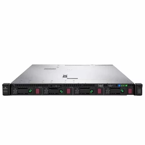 HPE ProLiant DL365 Gen10 Plus 1U Rack Server with Xeon CPU 64GB DDR4 Memory SSD and HDD Hard Drives in Stock