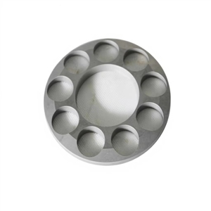 Disque rotatif d'accessoire de transmission sans électrode pour moissonneuse-batteuse de riz de marque mondiale <span class=keywords><strong>WD40</strong></span> 45 50 52Q 56L Q WHSTQ-08-04 - Product Image 2