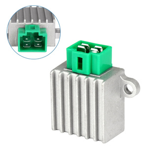 Redresseur de tension régulateur 3GFH19600000 3GF-H1960-00-00 pour scooter et moto - Product Image 2