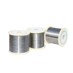 Filo per Saldatura in Nichel-Cromo Inconel 600 601 625 718 713 X750 Antiossidante, Prezzo Diretto di Fabbrica - Product Image 3