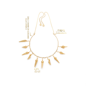 Pendentifs et breloques tendance en acier inoxydable 316L avec placage or PVD, accessoires de bijoux durables et résistants - Product Image 2