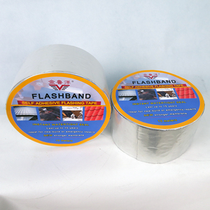 <span class=keywords><strong>Bande</strong></span> d'étanchéité bitumineuse autocollante 10cm x 10m, <span class=keywords><strong>bande</strong></span> d'étanchéité en butyl, design industriel, garantie 5 ans pour la réparation <span class=keywords><strong>de</strong></span> toitures - Product Image 2