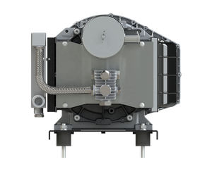 <span class=keywords><strong>Tête</strong></span> <span class=keywords><strong>de</strong></span> <span class=keywords><strong>compresseur</strong></span> d'air à défilement sans huile 3.7 KW <span class=keywords><strong>5</strong></span> HP 8 bar 10 bar pour machine-outil <span class=keywords><strong>de</strong></span> précision - Product Image 6
