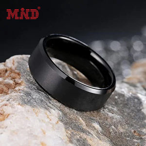 Groothandel Magic Wear Nfc Smart Ringvinger Digitale Ring Voor Android Telefoons Met Functioneel Koppel - Product Image 1