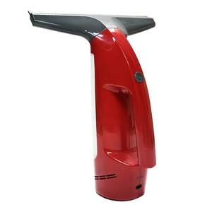 <strong>Window</strong> Vacuum <strong>Cleaner</strong>, Cordless <strong>Window</strong> Cleaning Tool <strong>Kit</strong> with Vacuum Squeegee- Ideal for <strong>Windows</strong>, Glass Doors - Product Image 1