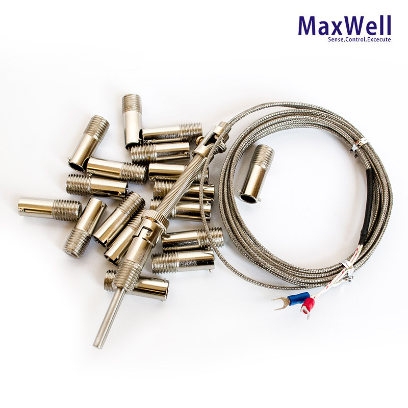 temperature sensor thermocouple