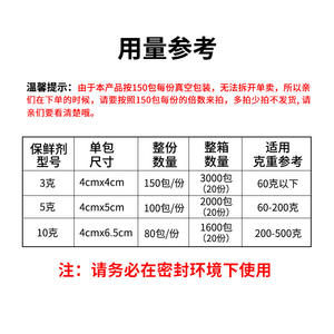 Suministro Directo de Fábrica de Sobres Pequeños de 3g para Conservar Té Blanco, Verde y de Frutas; Desoxidante de Alimentos en Bolsas de Almacenamiento al Vacío - Product Image 5