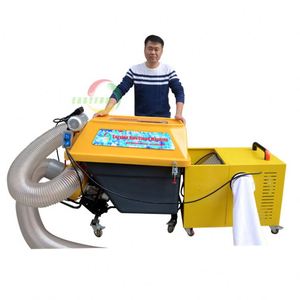 Ball Pool Pit Washing Machine Hygenie Ball Washer for Sale - Product Image 6