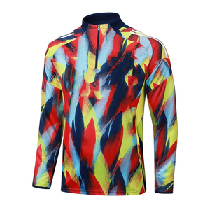 25/26 Bóng Đá Bóng Đá Retro Cổ Điển Maillot Yamal MBappe Ronaldo De Mặc Jersey Đồng Phục Phù Hợp Với T-Shirts Bộ Dụng Cụ - Product Image 4