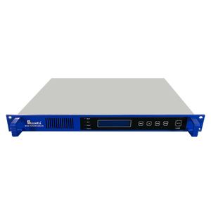 Chất lượng cao FTTH 1550 quang nút CATV truyền hình vệ tinh máy phát - Product Image 1