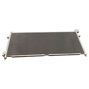 Condensador de Aire Acondicionado para Camiones de Alta Calidad, 5 mm, 20838901, 20555299, 21086300, para Camiones Volvo - Product Image 3