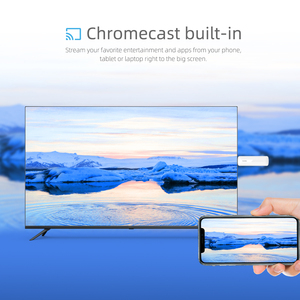 แท่ง KD5อัจฉริยะทีวี<span class=keywords><strong>2022</strong></span>ผ่านการรับรองแอนดรอยด์11 5G WIFI 1G 8G การเชื่อมต่อไมโคร USB สีขาว - Product Image 6
