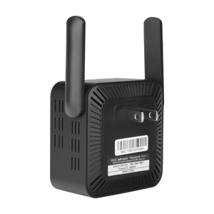 Amplificador de señal Wi-Fi de 300Mbps, punto de acceso inalámbrico, repetidor <span class=keywords><strong>Wifi</strong></span>, extensor de rango, amplificador de señal de Internet de tamaño pequeño de 2,4 Ghz - Product Image 4